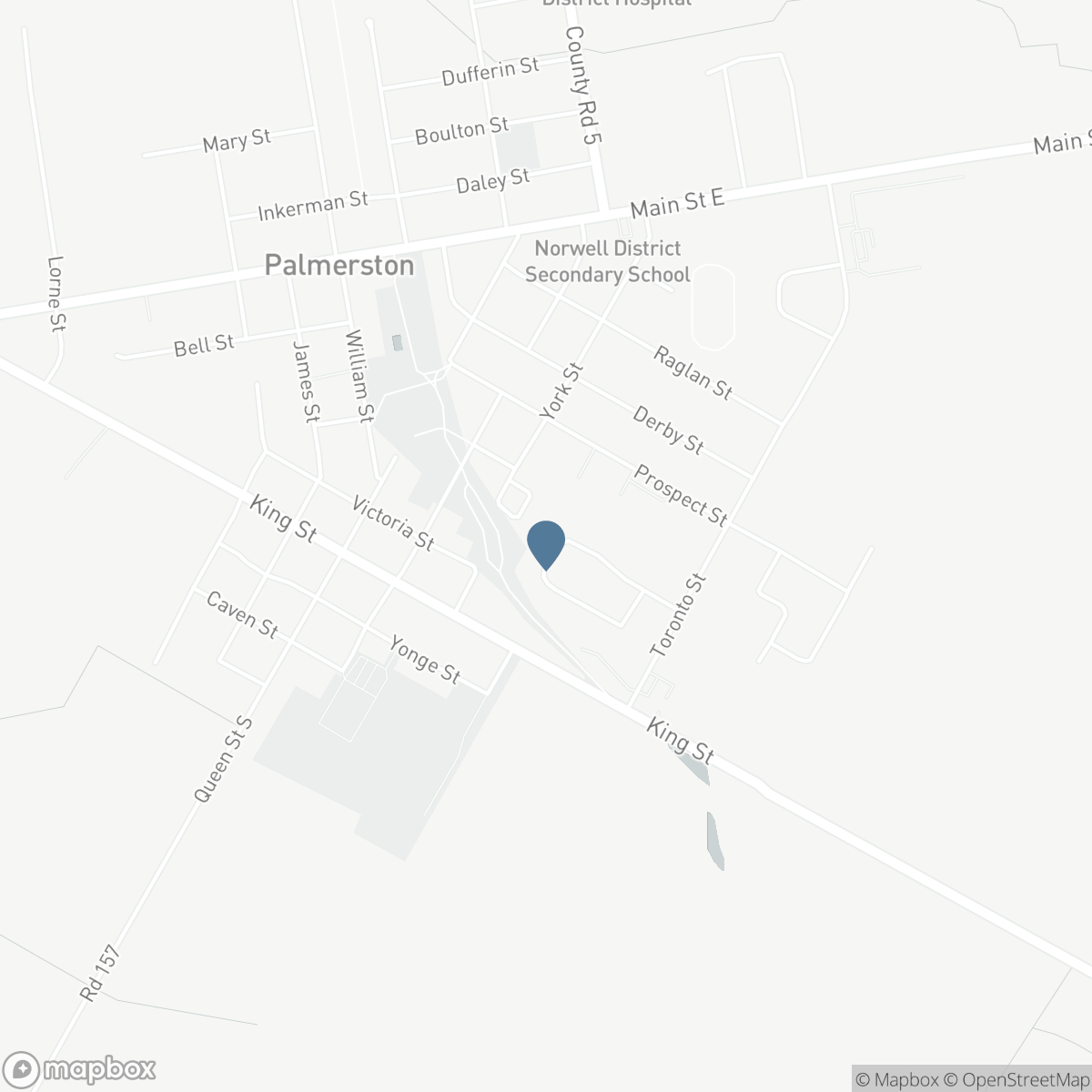 130A MILLER Crescent, Minto, Ontario N0G 2P0